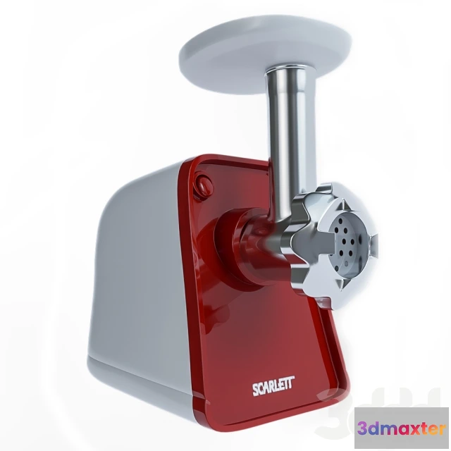 1091012 - SCARLETT SC-MG45S42 - 224569