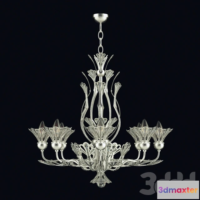 1091026 - Schonbek 7863 Rivendell - 224583