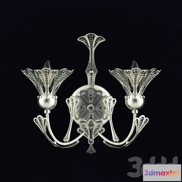 1091030 - Schonbek Rivendell 1 - 224587