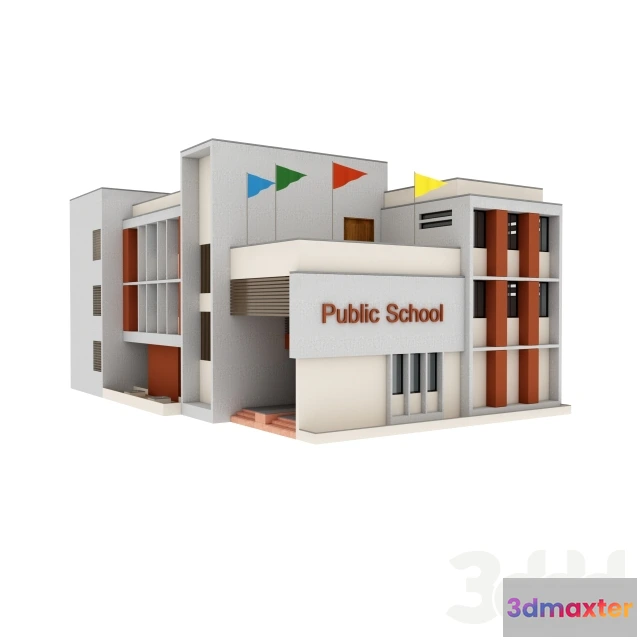 1091032 - School_Building - 224589