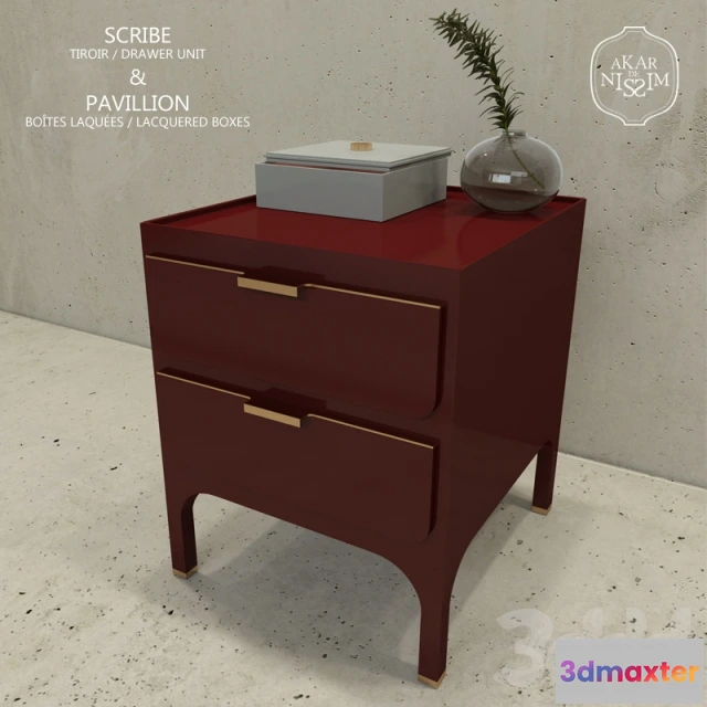 1091058 - Scribe - 224615