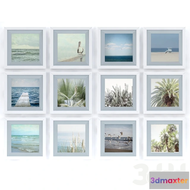 1091090 - Sea picture - 224647