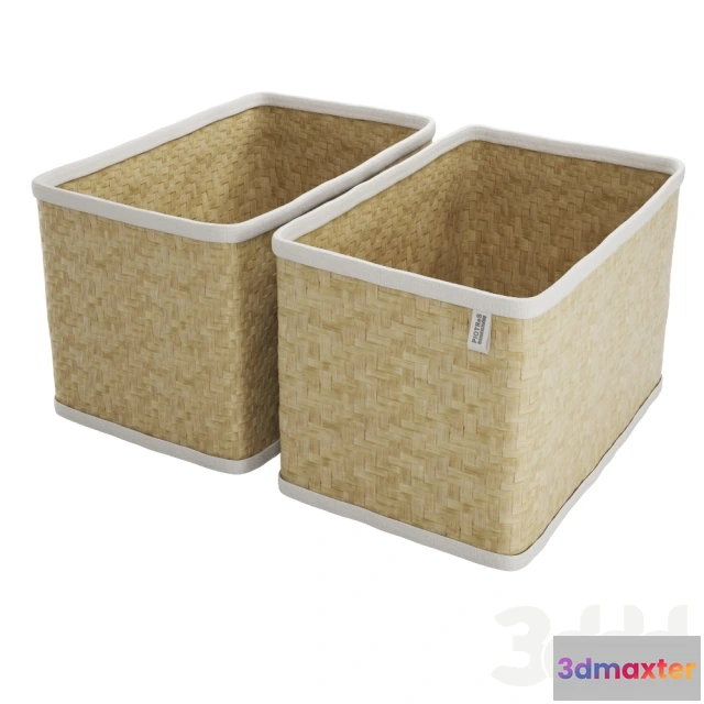 1091092 - seagrass baskets - 224649