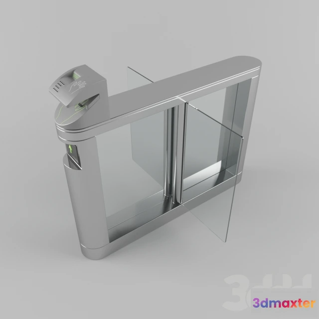 1091126 - Security Gate - 224683