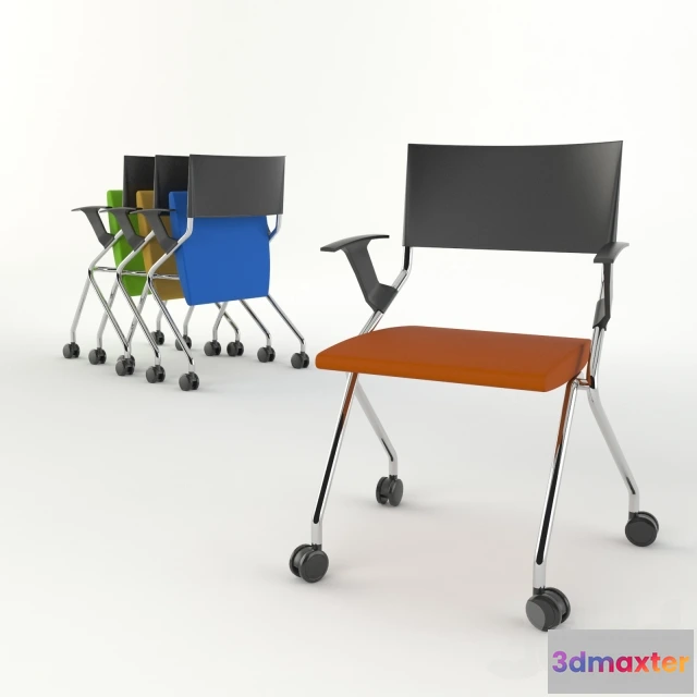 1091130 - Sedus Flip-flap - 224687