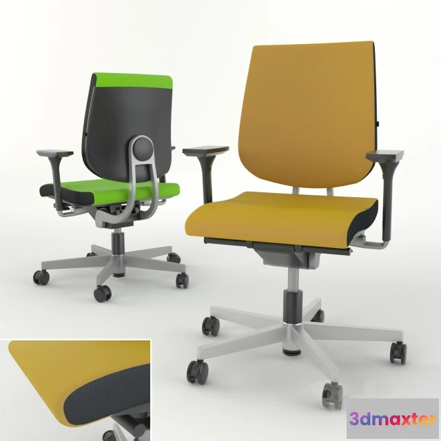 1091132 - Sedus Flip-flap 1 - 224689