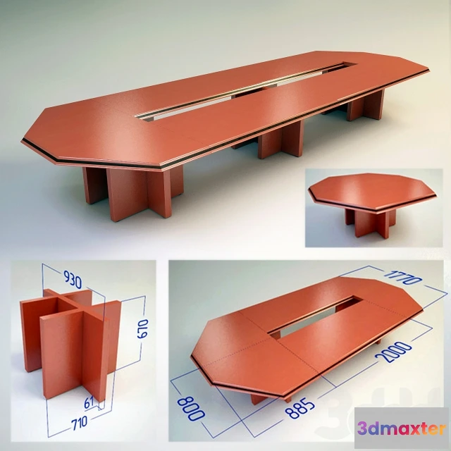 1091154 - Senator 377 - 224711