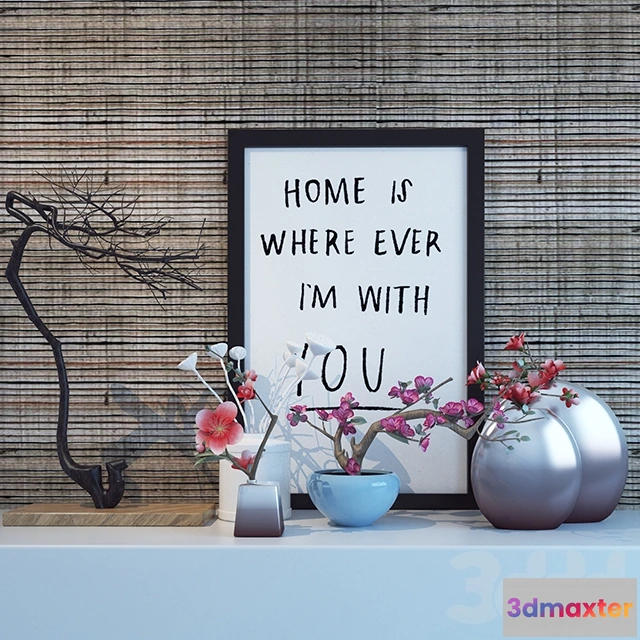 1091186 - set decoration - 224743