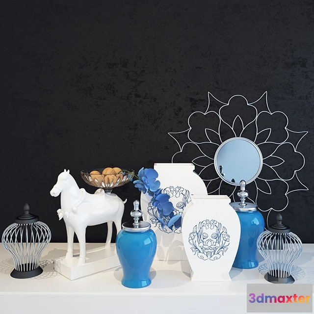 1091192 - set dicoration 2 - 224749