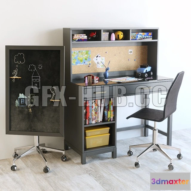 1091202 - Set for Baby Boy - 224759