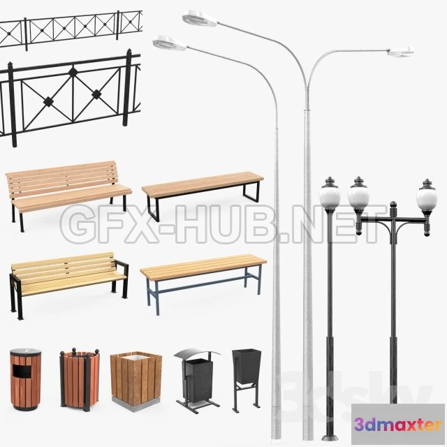 1091210 - Set for improvement with yard area - 224767