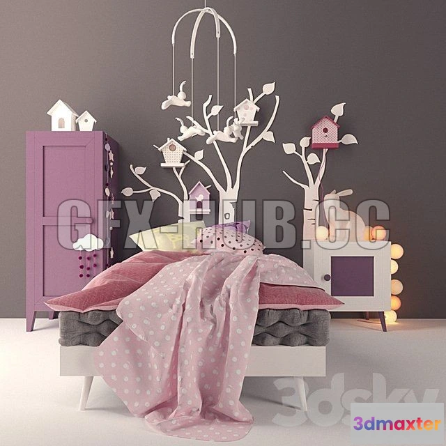 1091238 - Set of Babe - 224795