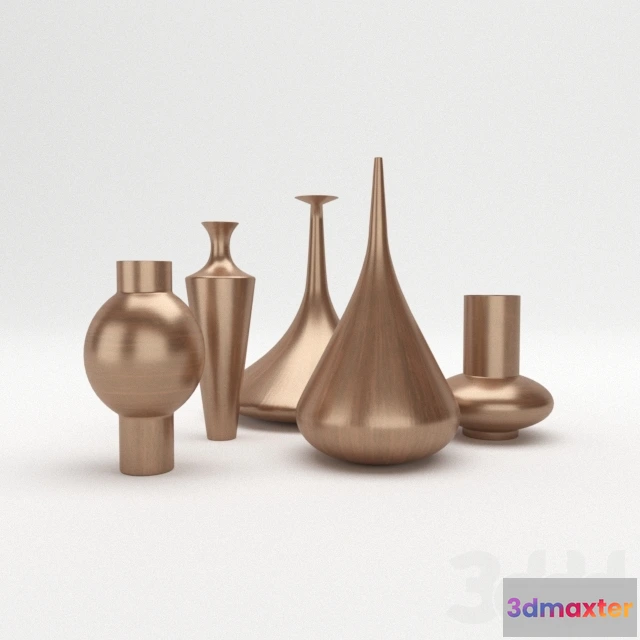 1091316 - Set vessels - 224873