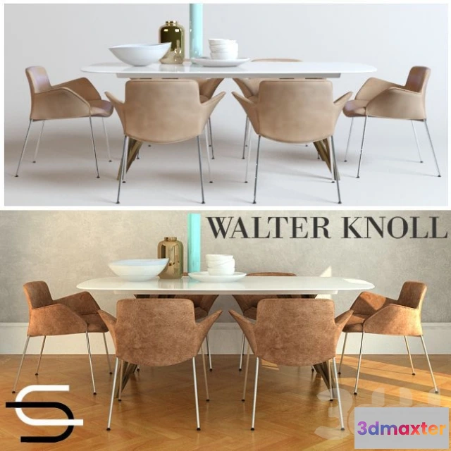 1091320 - Set Walter Knoll - 224877
