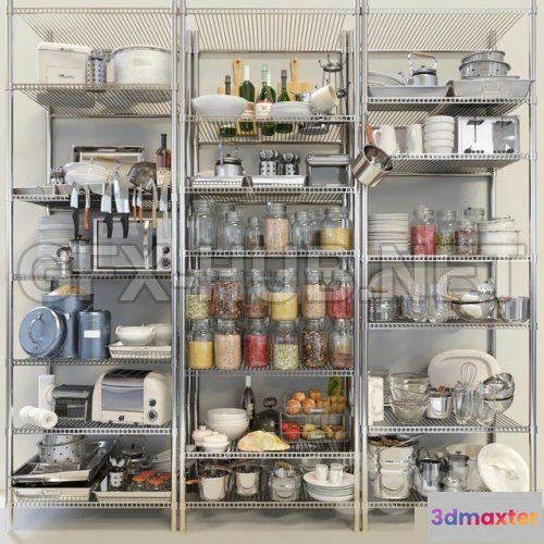 1091340 - Set-335 (max 2011) 3D model - 224897