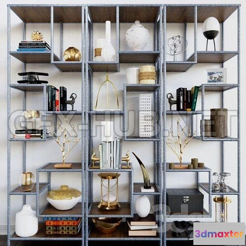 1091354 - Set-88 3D Model - 224911