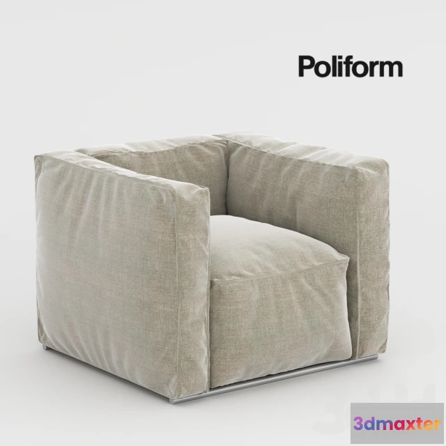 1091382 - Shangai POLIFORM (vraycorona) - 224939