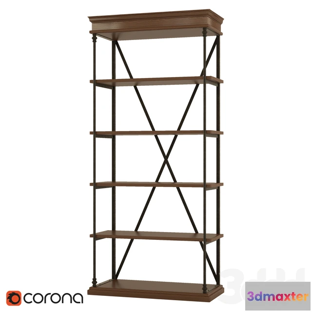 1091418 - Shelves - 224975