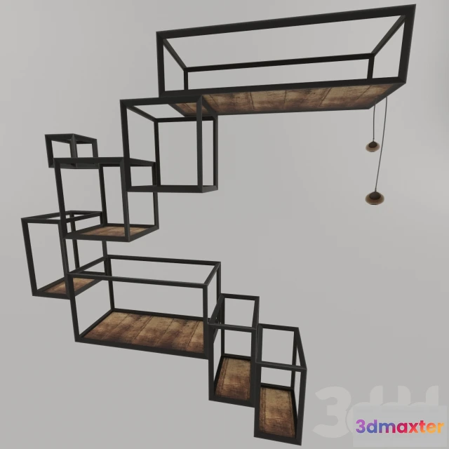 1091420 - Shelves Design - 224977