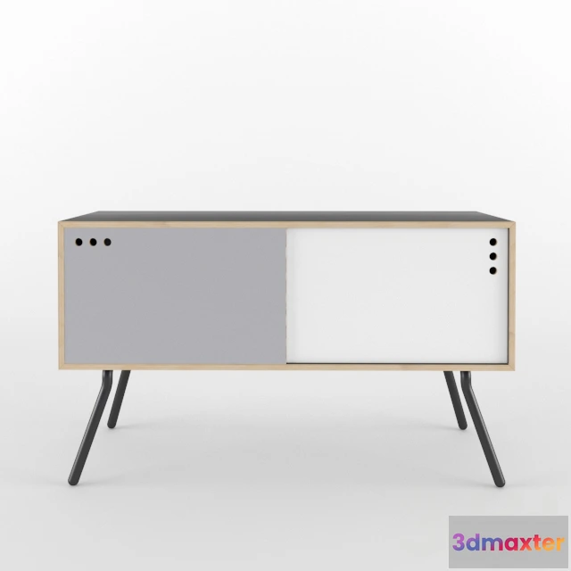 1091562 - Sideboard Chest - 225119