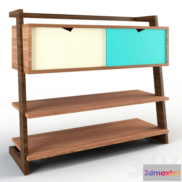 1091568 - Sideboard Handmade Woodwork - 225125