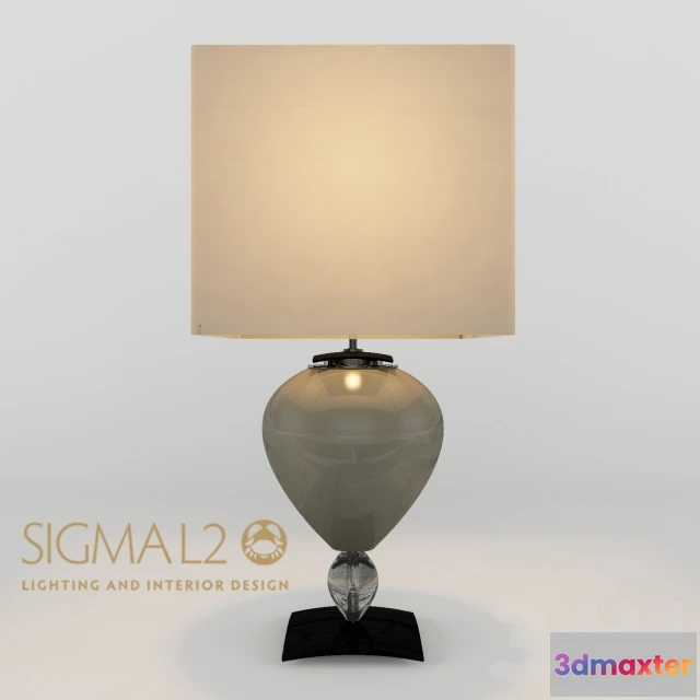 1091588 - Sigma L2 _ CL1870 - 225145