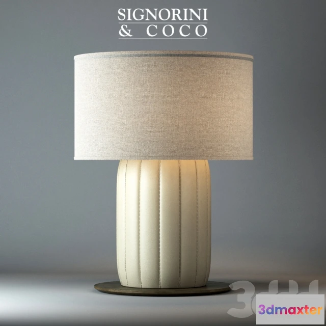 1091598 - SIGNORINI COCO Moon - 225155