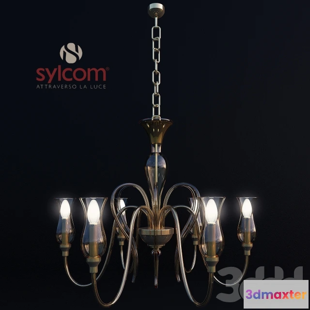 1091606 - Silcom Soffio 1022 6 - 225163