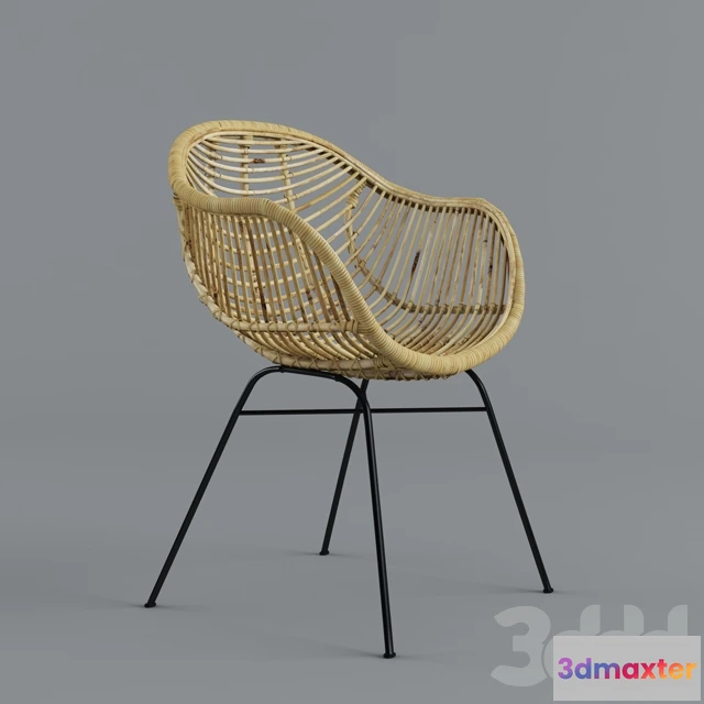 1091614 - SILLAS DE MIMBRE 01 - 225171