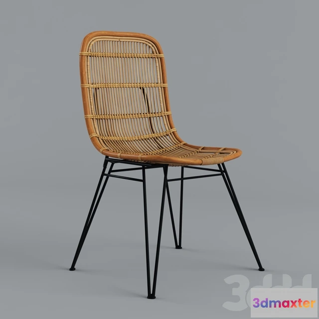 1091616 - SILLAS DE MIMBRE 02 - 225173