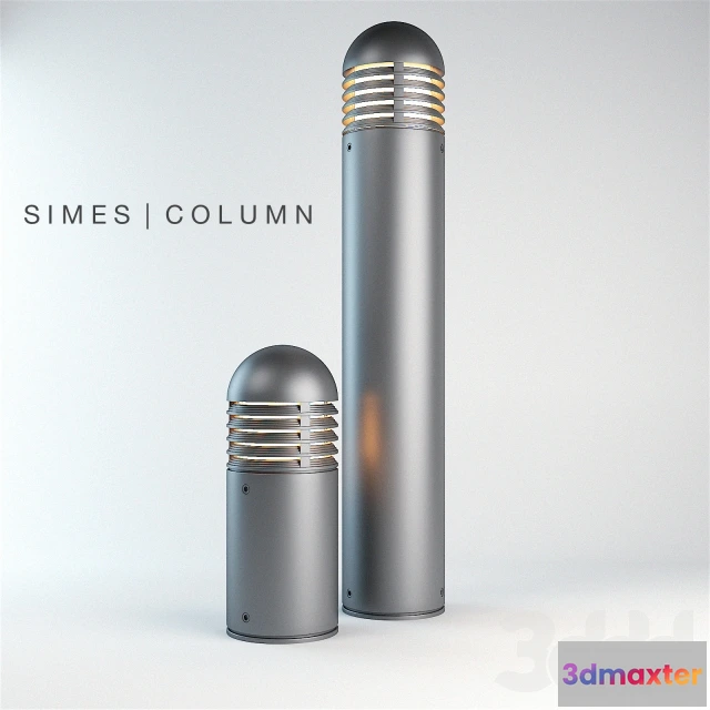 1091634 - SIMES COLUMN - 225191