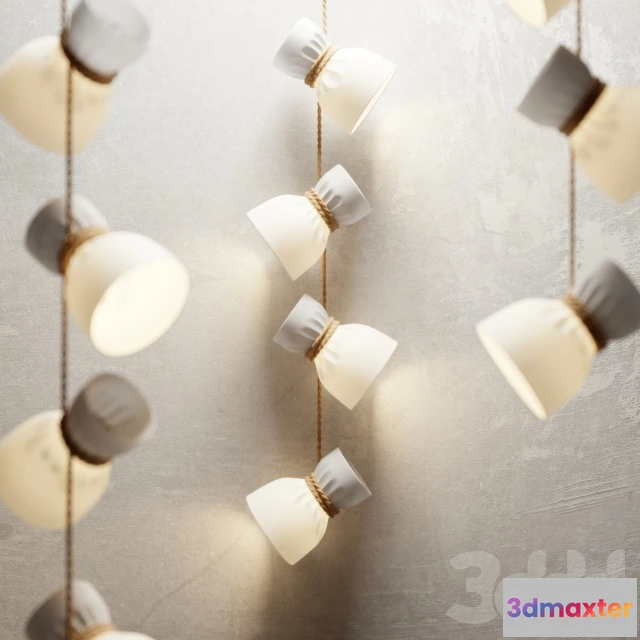 1091644 - Simon Nauri APPLIQUE CREASE - 225201