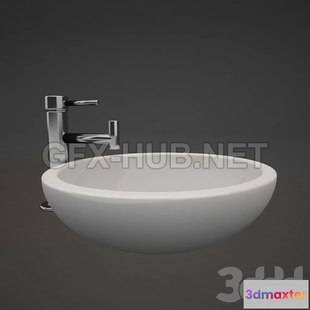 1091690 - SINK ELEGANT - 225247