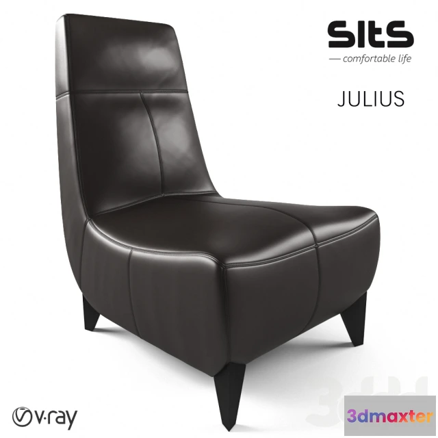 1091710 - Sits - Julius - 225267