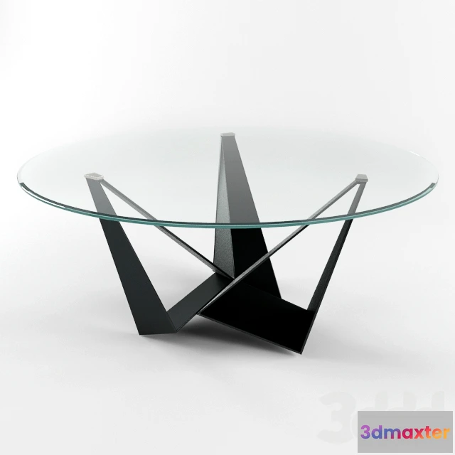 1091754 - SKORPIO ROUND - 225311