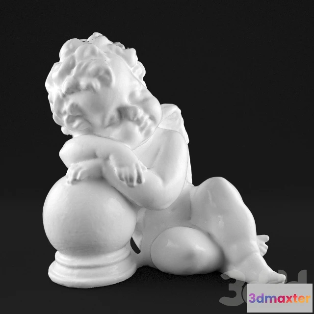 1091784 - Sleeping Angel - 225341