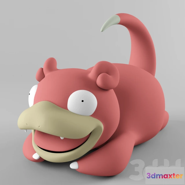1091818 - Slowpoke - 225375