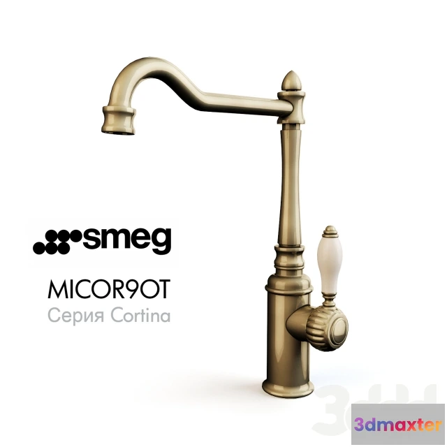 1091868 - Smeg Cortina MICOR9OT - 225425