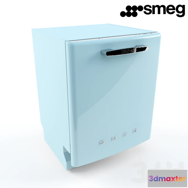 1091870 - Smeg dishwaver - 225427