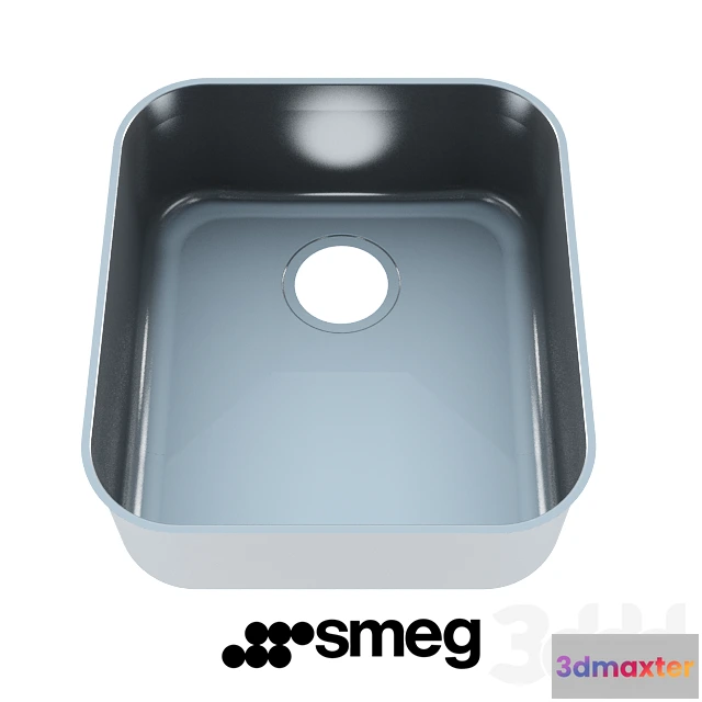1091882 - Smeg sink4 - 225439