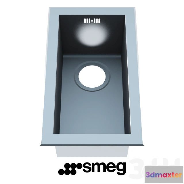 1091884 - Smeg sink5 - 225441