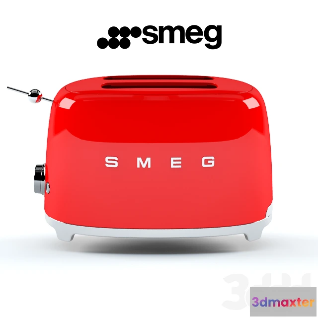 1091886 - Smeg toaster - 225443