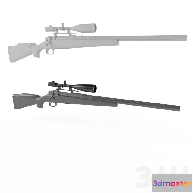 1091902 - sniper rifle 1 - 225459