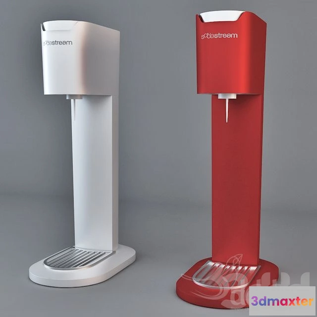 1091912 - Soda Stream - 225469