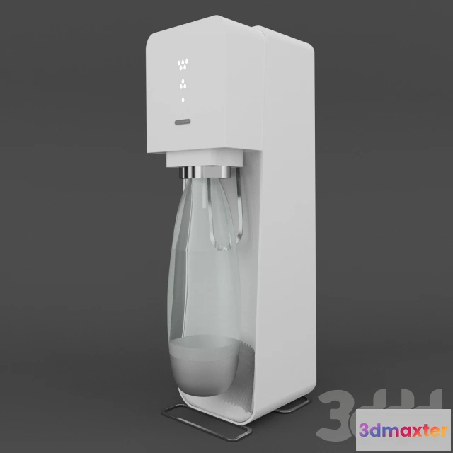 1091914 - SodaStream Source - 225471