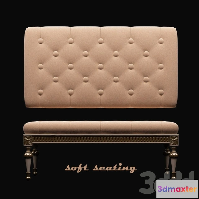 1092306 - soft seating - 225863