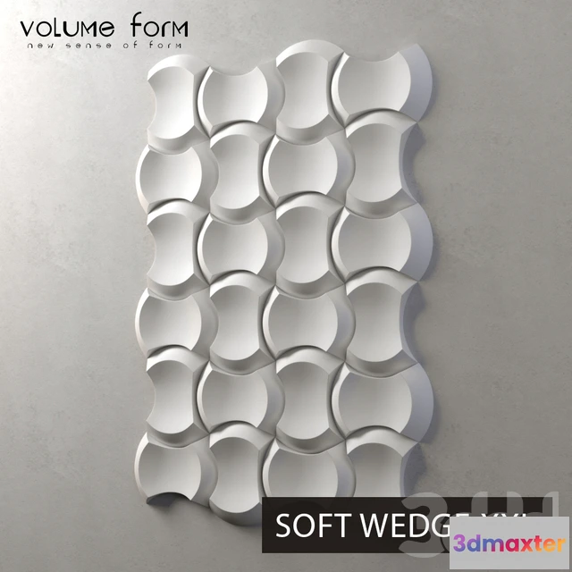 1092308 - SOFT WEDGE XXL - 225865