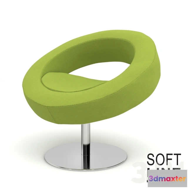 1092310 - Softline Hello - 225867