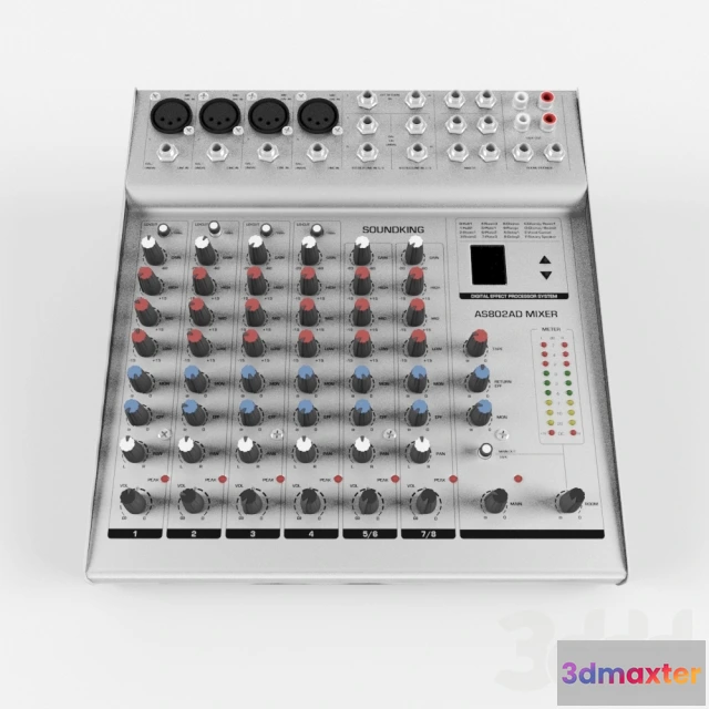 1092352 - Soundking Mixer - 225909
