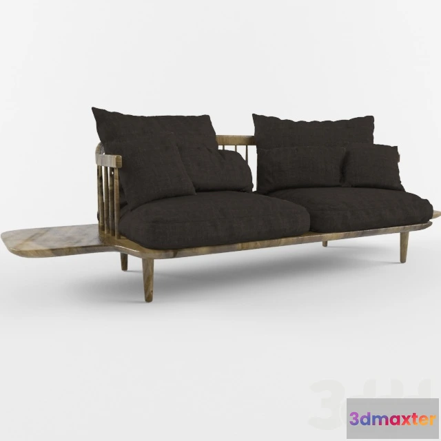 1092366 - SPACE COPENHAGEN,FLY COLLECTION - 225923